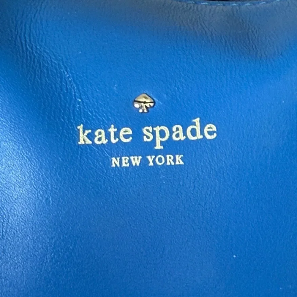 kate spade Catherine Street Pippa satchel